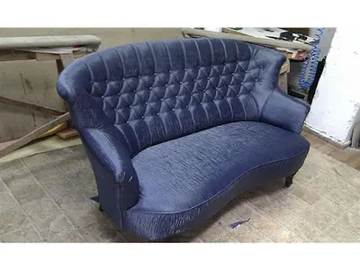 Zakład Tapicerski ADAM